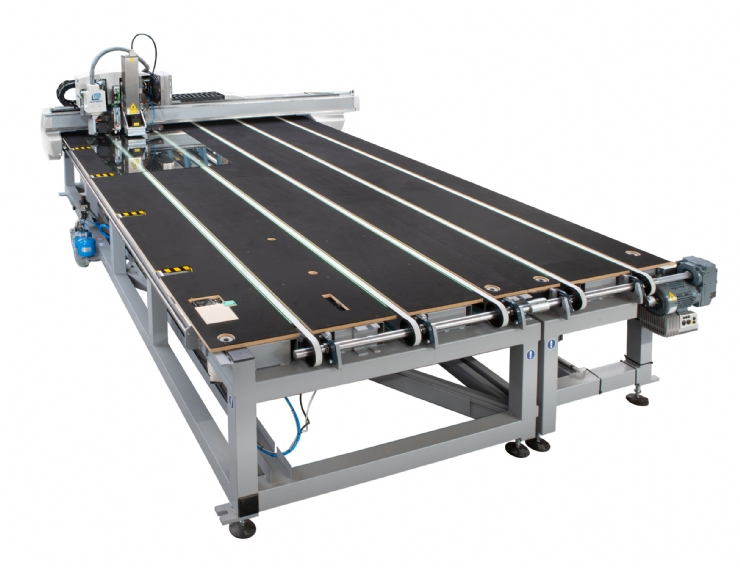 343 EVO Platform