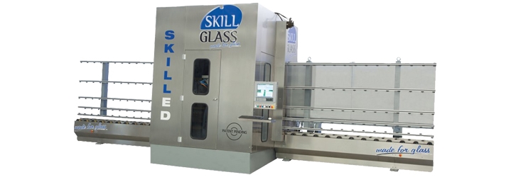 Dik Cnc Cam İşleme Merkezleri