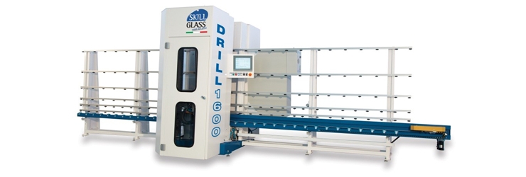 Dik Delik Makinaları
